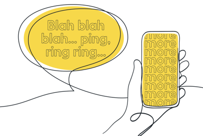 Cutting through the noise starts with L&D